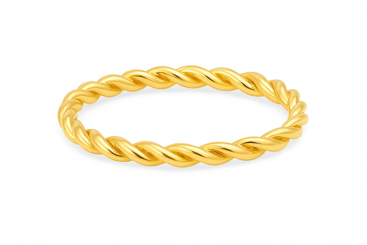 Alliance Twist Or Jaune