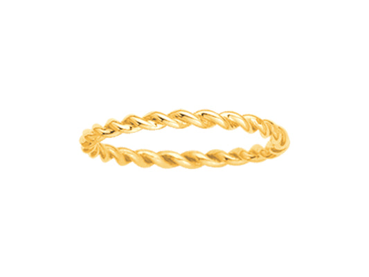 Alliance Twist Or Jaune